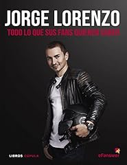 Jorge lorenzo for sale  Delivered anywhere in UK