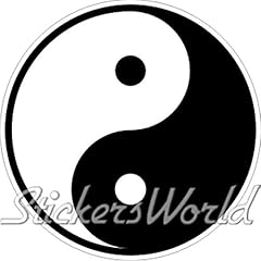 Yin yang chinesischer gebraucht kaufen  Wird an jeden Ort in Deutschland
