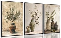 Vintage vase canvas for sale  Delivered anywhere in USA 