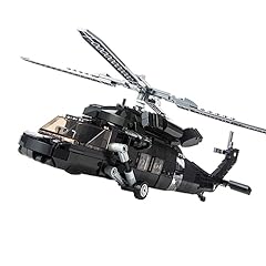 Dahonpa helicopter black for sale  Delivered anywhere in USA 