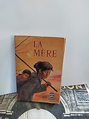 Mère pearl buck d'occasion  Livré partout en France