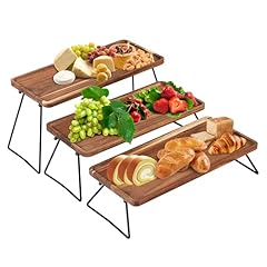 Vencier tier dessert for sale  Delivered anywhere in UK