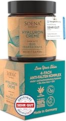 Bio hyaluron creme gebraucht kaufen  Wird an jeden Ort in Deutschland