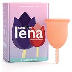 Lena sensitive menstrual for sale  Delivered anywhere in USA 