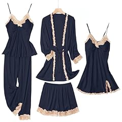 Sapjon womens pajama for sale  Delivered anywhere in USA 