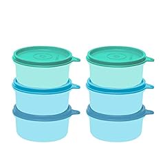 Tupperware ciotole tropicali usato  Spedito ovunque in Italia 