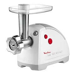 Moulinex me6251 fleischwolf gebraucht kaufen  Wird an jeden Ort in Deutschland