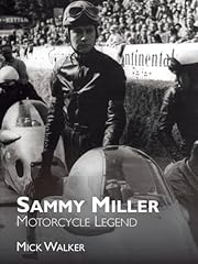 Sammy miller motorcycle for sale  Delivered anywhere in UK