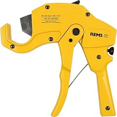 Rems outillage tube d'occasion  Livré partout en France