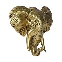 Luowenxiang elephant wall for sale  Delivered anywhere in USA 