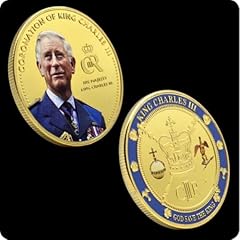 Minhbder commemorative coins for sale  Delivered anywhere in UK