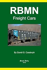 Rbmn freight cars for sale  Delivered anywhere in USA 