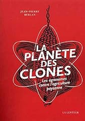 Planète clones agronomes d'occasion  Livré partout en France