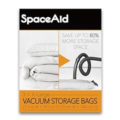 Spaceaid jumbo vacuum for sale  Delivered anywhere in USA 