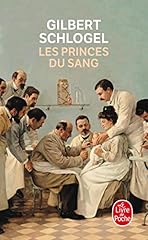 Princes sang d'occasion  Livré partout en France