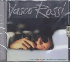 Vasco rossi cosa usato  Spedito ovunque in Italia 