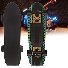 Exoticablend skateboard elettr usato  Spedito ovunque in Italia 