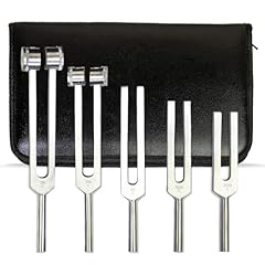 Tuning fork set for sale  Delivered anywhere in UK
