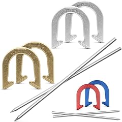 Gosports steel horseshoes for sale  Delivered anywhere in USA 