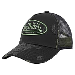 Von dutch casquette d'occasion  Livré partout en France