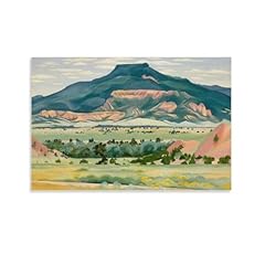 Georgia keeffe front for sale  Delivered anywhere in USA 