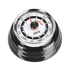 Gefu12290 timer retro gebraucht kaufen  Wird an jeden Ort in Deutschland