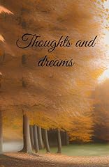 Thoughts and dreams usato  Spedito ovunque in Italia 