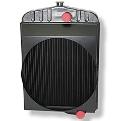 Tractor radiator compatible for sale  Delivered anywhere in USA 