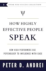 How highly effective d'occasion  Livré partout en France