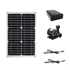 20w 800l dc12v gebraucht kaufen  Wird an jeden Ort in Deutschland