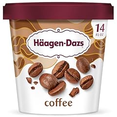 Haagen dazs coffee for sale  Delivered anywhere in USA 