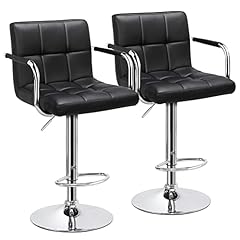 Yaheetech bar stools for sale  Delivered anywhere in USA 