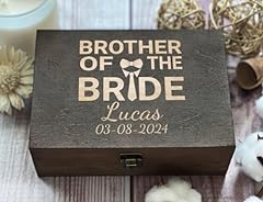 Personalized engraved brother for sale  Delivered anywhere in USA 