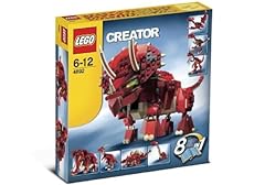 Lego créator jeu d'occasion  Livré partout en France