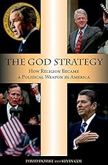 The god strategy d'occasion  Livré partout en Belgiqu