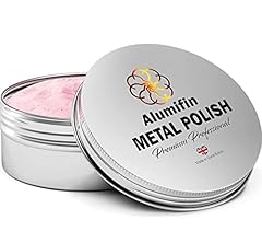 Alumifin metal polish for sale  Delivered anywhere in Ireland