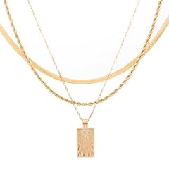 Leikedun 3pcs gold for sale  Delivered anywhere in UK