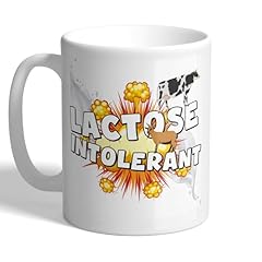 Love mugs lactose for sale  Delivered anywhere in UK