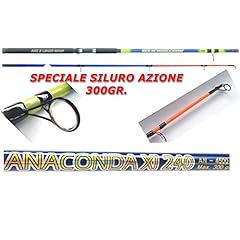 Generico canna pesca usato  Spedito ovunque in Italia 