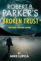 Robert parker broken d'occasion  Livré partout en Belgiqu
