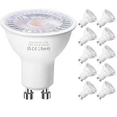 Gu10 led bulbs for sale  Delivered anywhere in UK