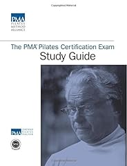 Pma pilates certification for sale  Delivered anywhere in USA 
