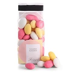Friars sugared almonds for sale  Delivered anywhere in UK