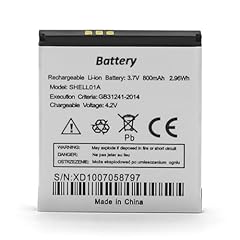 Shaworoce battery shell01a for sale  Delivered anywhere in UK