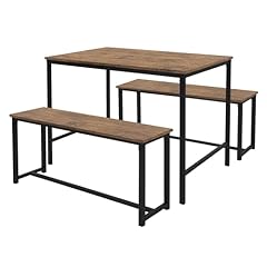 Design esstisch set gebraucht kaufen  Wird an jeden Ort in Deutschland