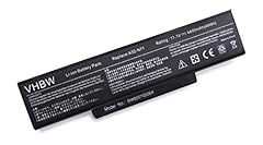 Vhbw ion batterie d'occasion  Livré partout en France