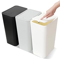 Jotom 3pack trash for sale  Delivered anywhere in UK