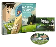 Ragazzo airone usato  Spedito ovunque in Italia 