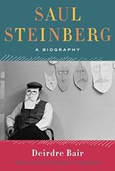 Saul steinberg biography for sale  Delivered anywhere in USA 