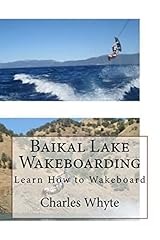 Baikal lake wakeboarding for sale  Delivered anywhere in Ireland